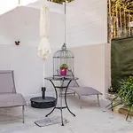 Вилла Mont Des Oiseaux By Interhome Тулон