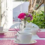 Вилла Mont Des Oiseaux By Interhome