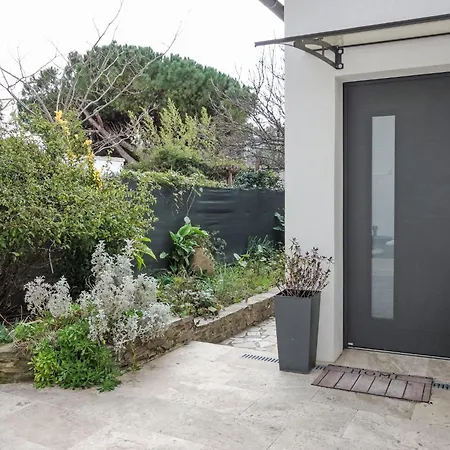 Villa Mont Des Oiseaux By Interhome