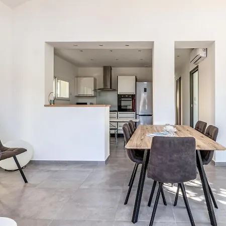 Mont Des Oiseaux By Interhome Toulon