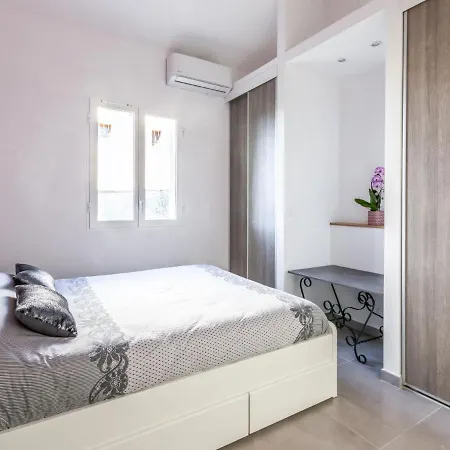 Mont Des Oiseaux By Interhome Villa *