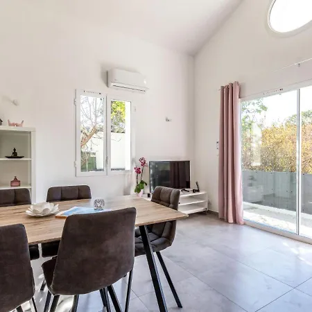 Mont Des Oiseaux By Interhome *