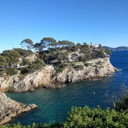 빌라 Mont Des Oiseaux By Interhome