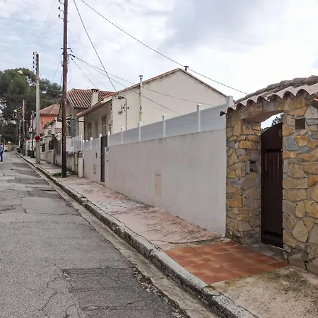 Mont Des Oiseaux By Interhome 빌라 *