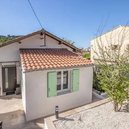 빌라 Mont Des Oiseaux By Interhome *