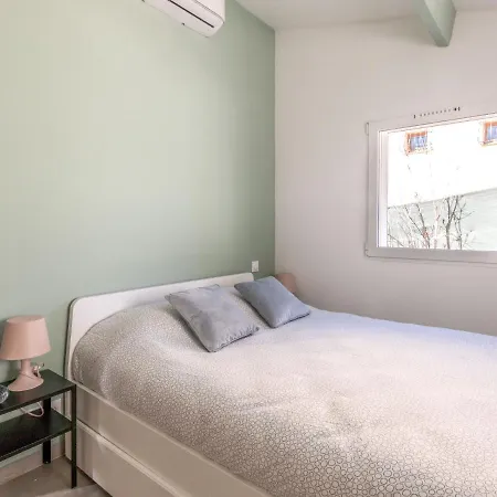 Mont Des Oiseaux By Interhome Toulon