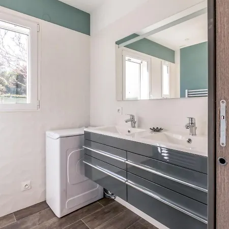 Mont Des Oiseaux By Interhome 빌라