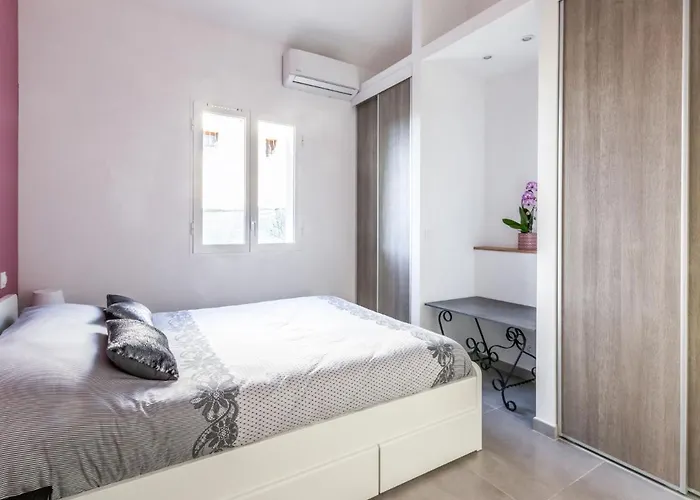 Mont Des Oiseaux By Interhome Villa *