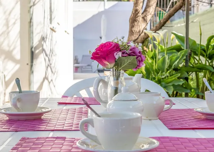 Villa Mont Des Oiseaux By Interhome